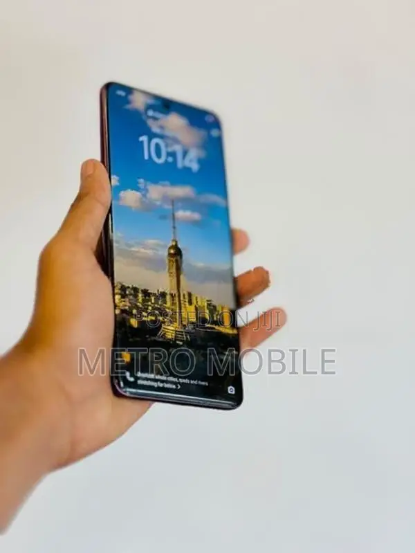 Vivo V60e (Used)
