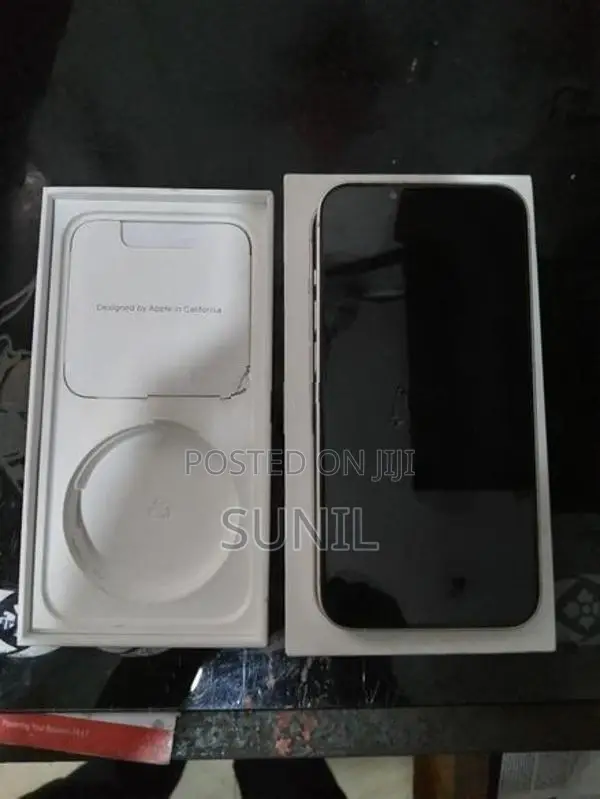 Apple iPhone 14 (Used)