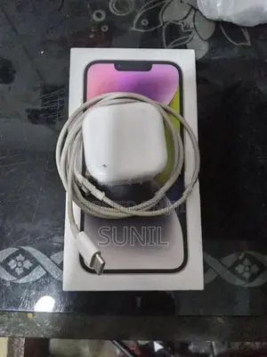 Apple iPhone 14 (Used)