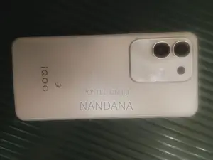 iqoo Z10X (Used)