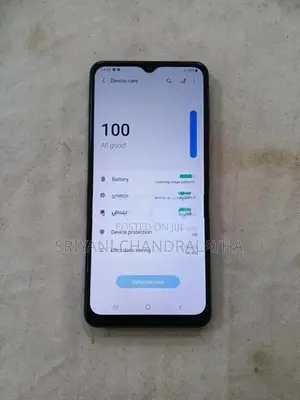Samsung Galaxy M02 (Used)