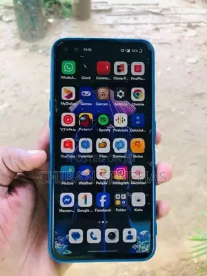 OnePlus Nord (Used)