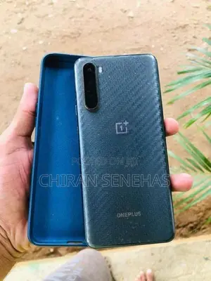 OnePlus Nord (Used)