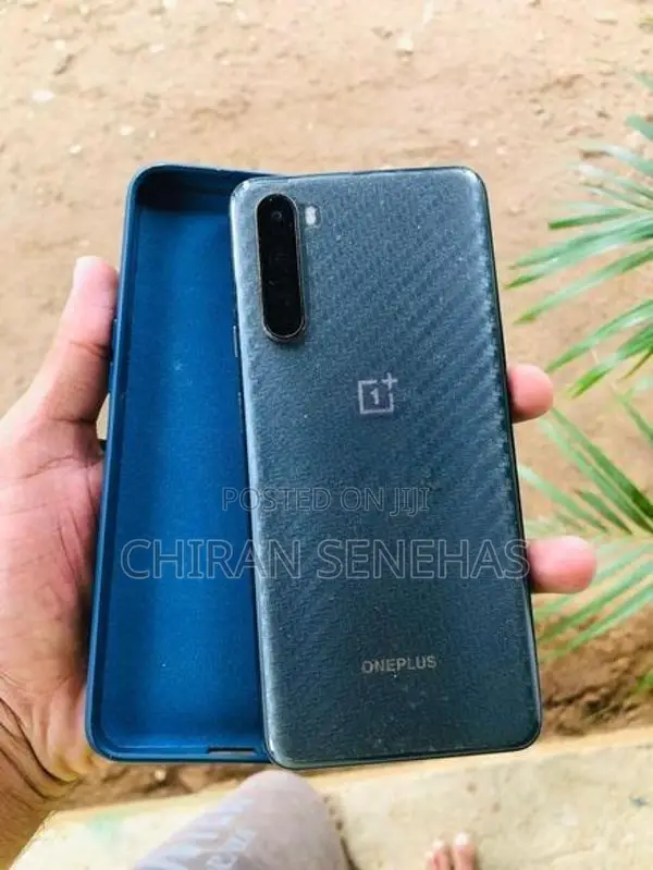 OnePlus Nord (Used)