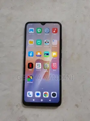 Xiaomi Redmi 12C 6GB-128GB (Used)