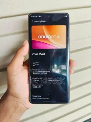 Vivo V40 (Used)