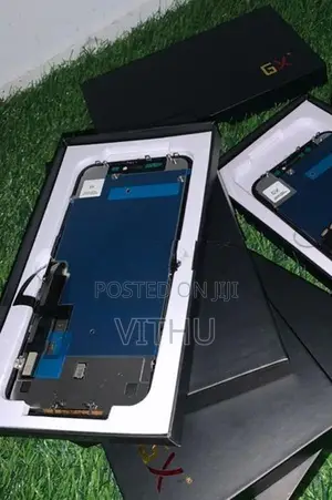 Apple iPhone 11 GX New Display