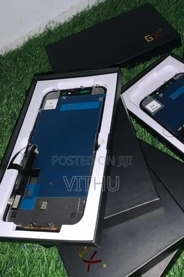 Apple iPhone 11 GX New Display