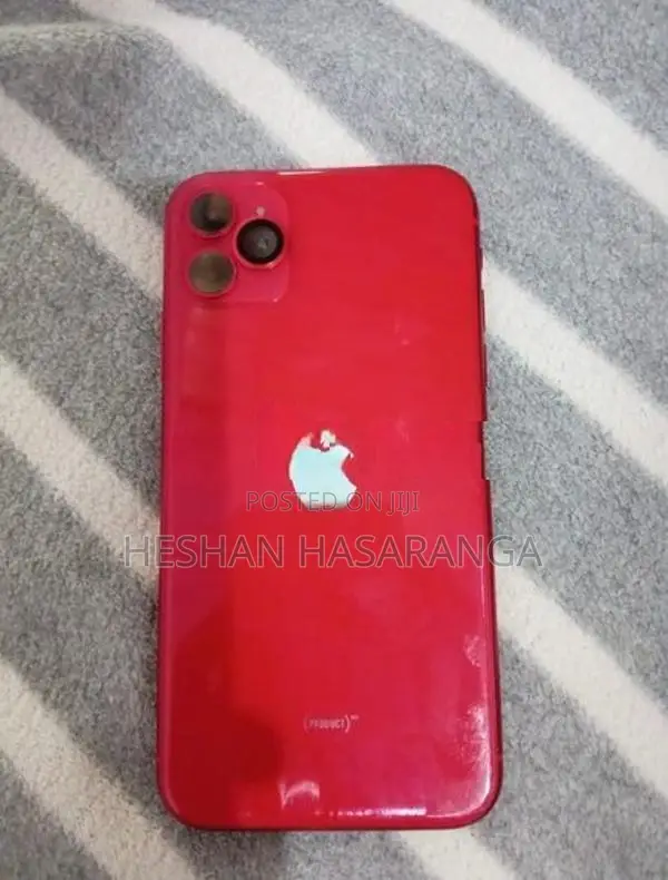 Apple iPhone 11 (Used)