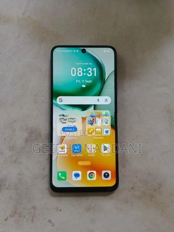 Honor X7c (Used)