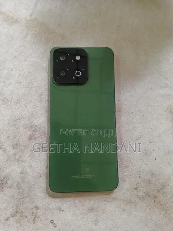 Honor X7c (Used)