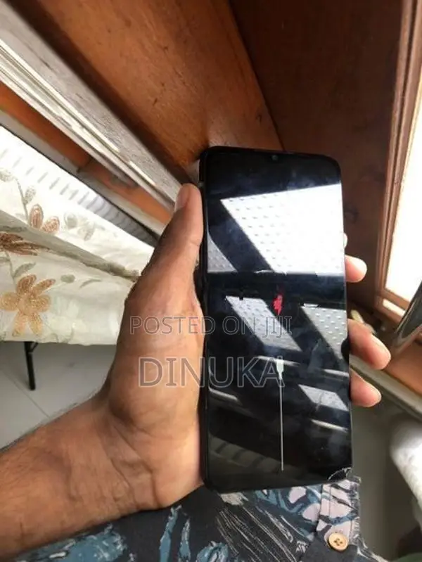 Realme C11 (Used)