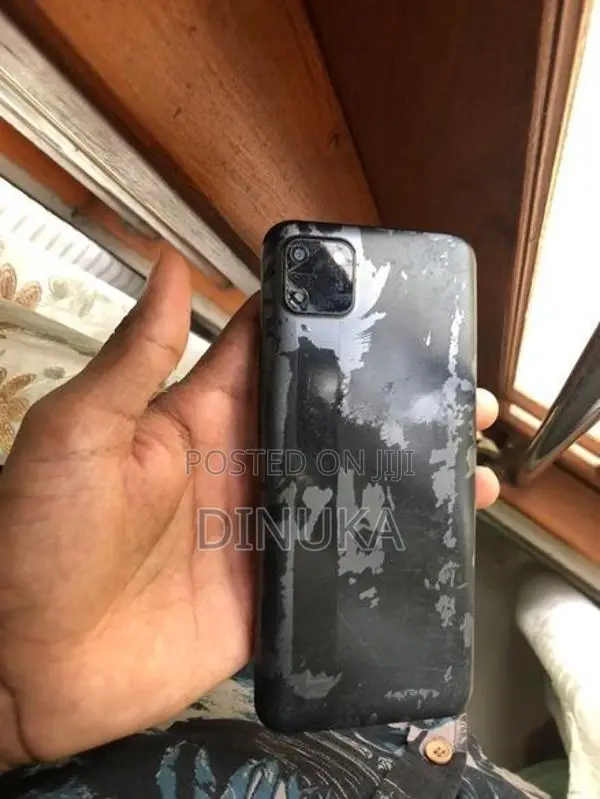 Realme C11 (Used)
