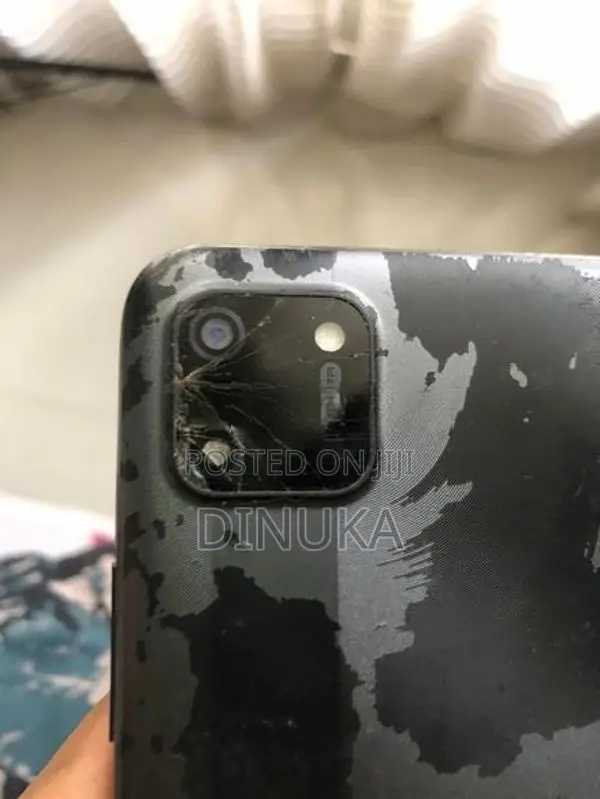 Realme C11 (Used)