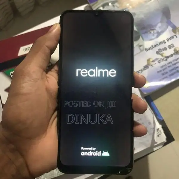 Realme C11 (Used)
