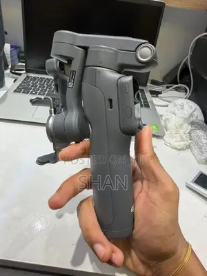 DJI Osmo Mobile 8p Gimble