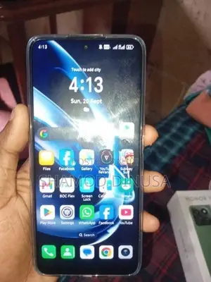 Honor X7c (Used)