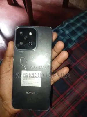 Honor X7c (Used)