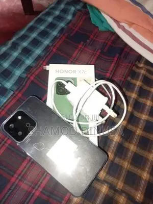 Honor X7c (Used)