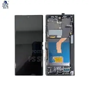 Samsung Galaxy S25 Ultra Display Replacement