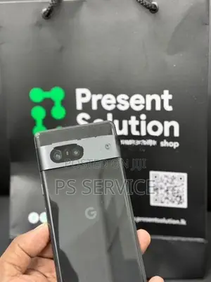 Google Pixel 7 Pro Display Replacement