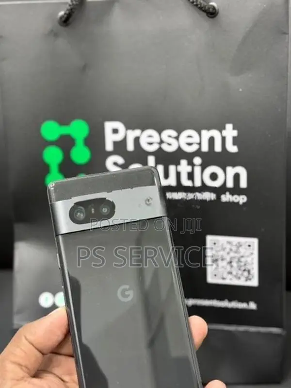 Google Pixel 7 Pro Display Replacement