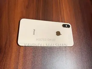Apple iPhone XS 256GB (Used)