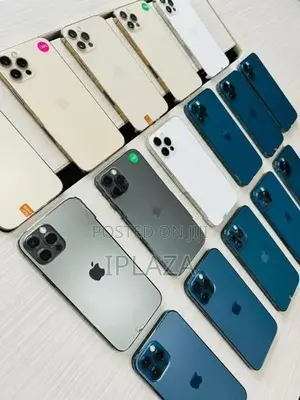 Apple iPhone 12 Pro 256GB (Used)