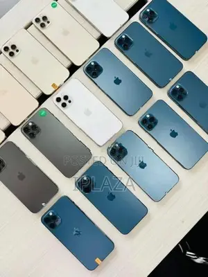 Apple iPhone 12 Pro 256GB (Used)