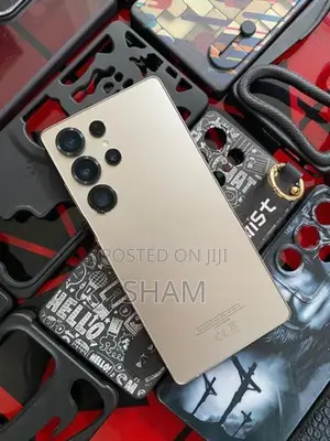 Samsung Galaxy S25 (Used)