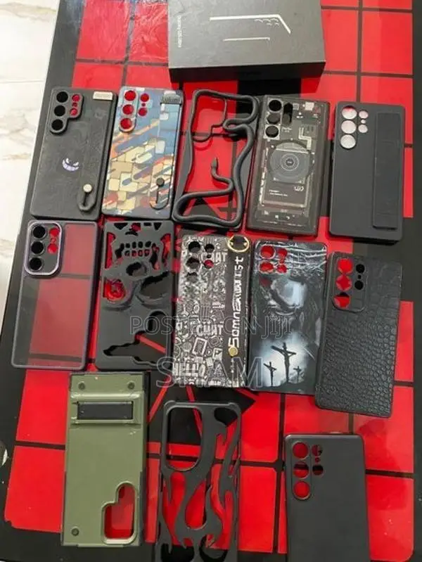 Samsung Galaxy S25 (Used)