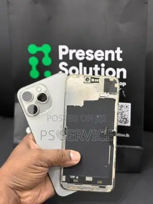 iPhone 15 pro Max Display Replacement