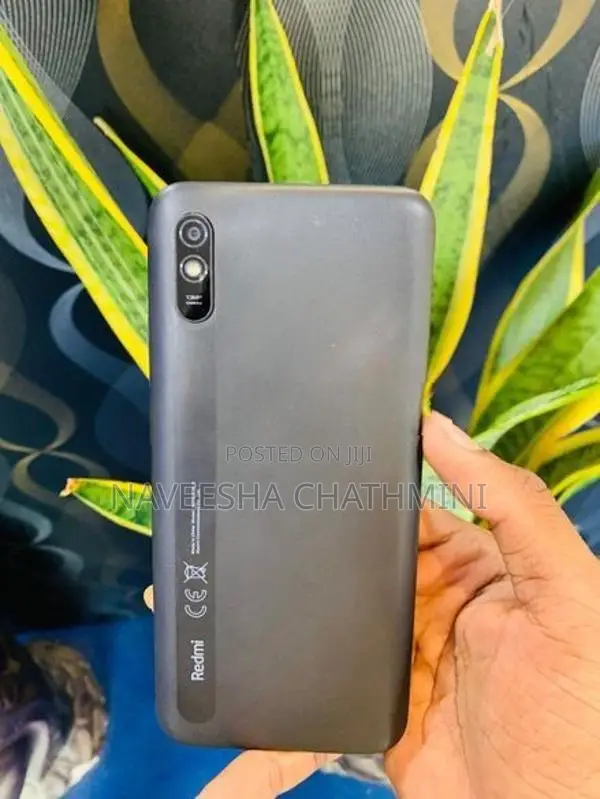 Xiaomi Redmi 9A (Used)