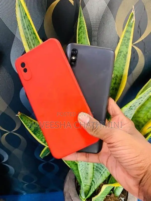 Xiaomi Redmi 9A (Used)
