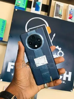 Oppo F27 Pro Plus 5G (Used)