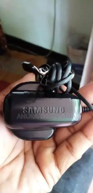 Samsung Phone Chargar