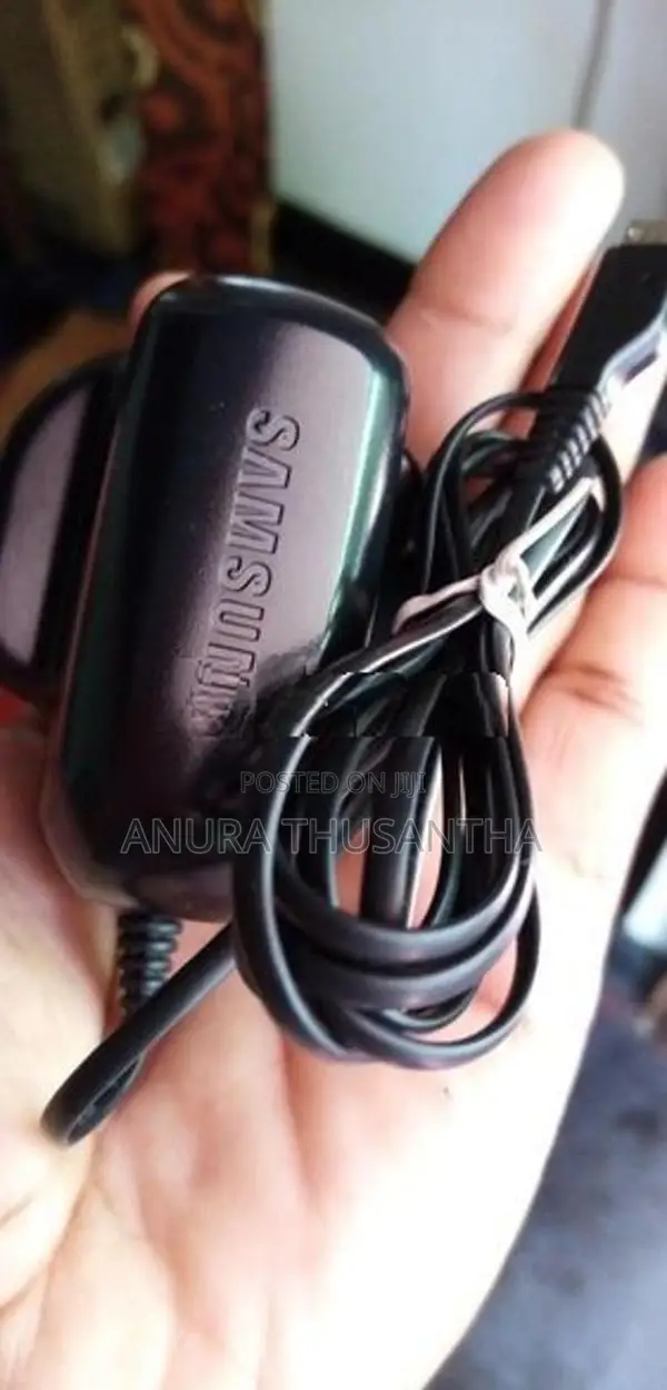 Samsung Phone Chargar