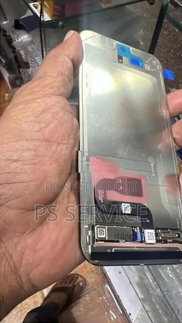 Google Pixel 9 XL Display Replacement