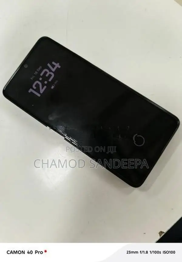 Xiaomi Redmi Note 14 (Used)
