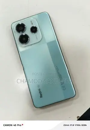 Xiaomi Redmi Note 14 (Used)