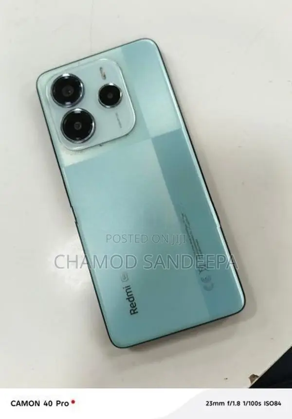 Xiaomi Redmi Note 14 (Used)