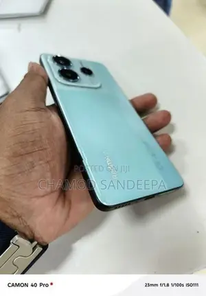 Xiaomi Redmi Note 14 (Used)