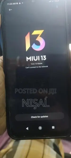 Xiaomi 12C (Used)