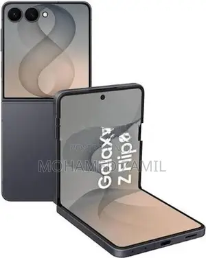 Samsung Galaxy Z Flip 8 12GB 256GB (Brand New)