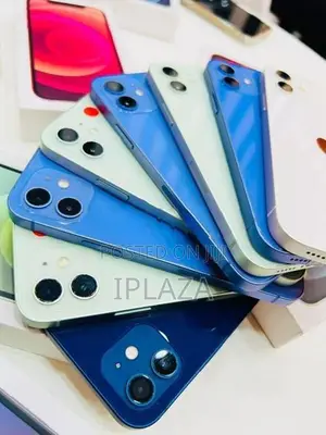 Apple iPhone 12 128GB (Used)