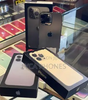 Apple iPhone 13 Pro 256GB (Used)