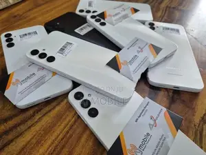 Samsung Galaxy M44 256GB (Used)