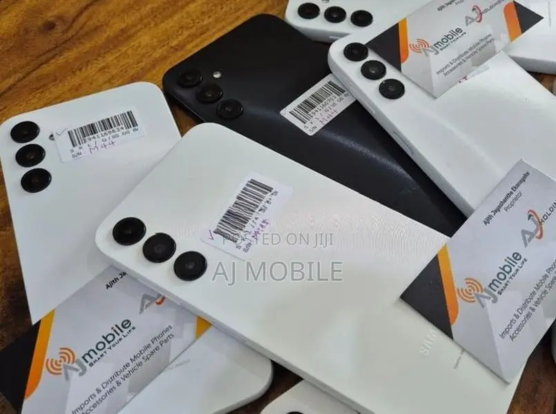Samsung Galaxy M44 256GB (Used)