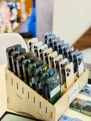 Apple iPhone 13 Pro 256GB (Used)