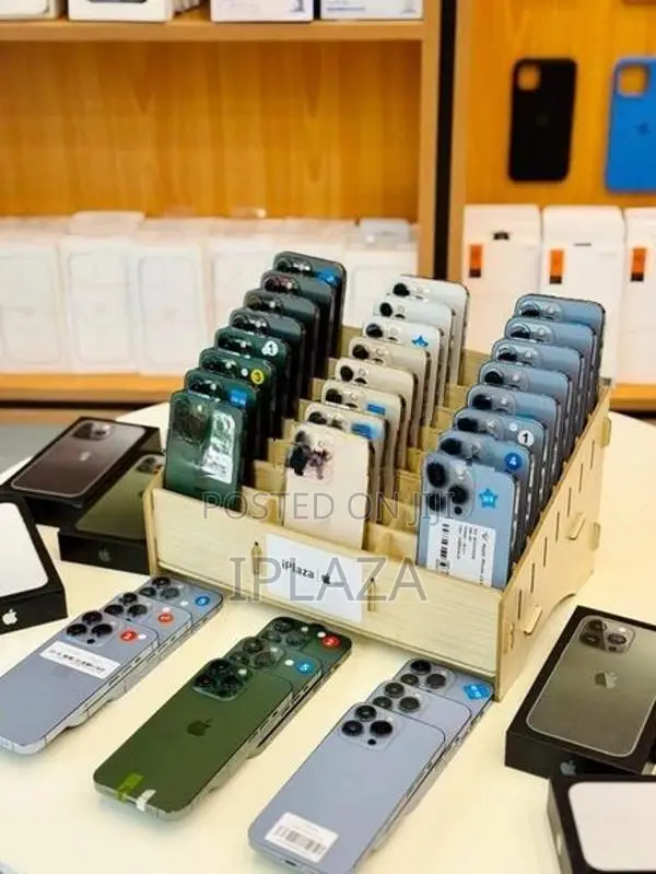 Apple iPhone 13 Pro 256GB (Used)